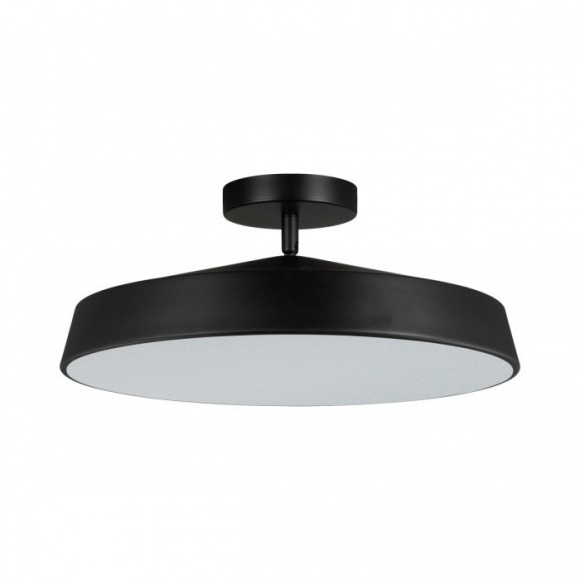 Потолочный светильник СОНЕКС Sonex MIRA BLACK 7656/48L