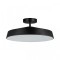 Потолочный светильник СОНЕКС Sonex MIRA BLACK 7656/48L