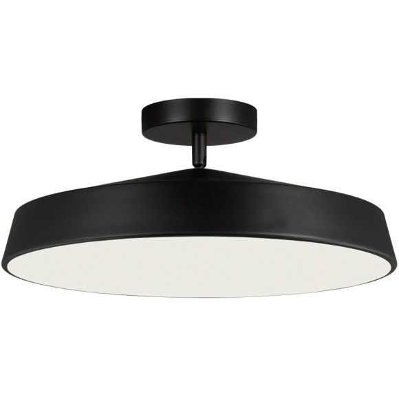 Потолочный светильник СОНЕКС Sonex MIRA BLACK 7656/48L