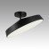 Потолочный светильник СОНЕКС Sonex MIRA BLACK 7656/48L