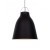 Подвесной светильник Rayo LDP 7504-250 BK