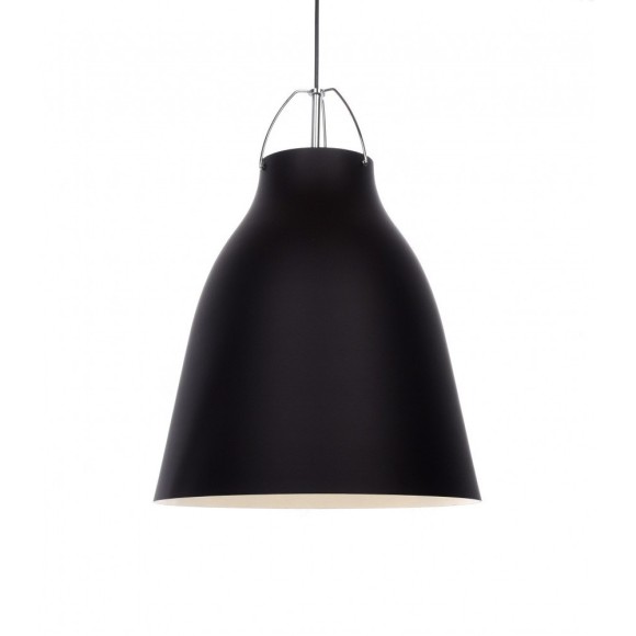 Подвесной светильник Rayo LDP 7504-250 BK
