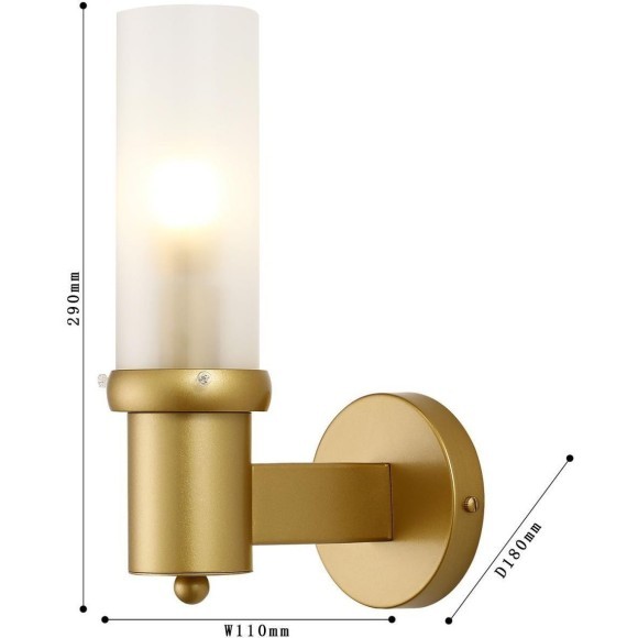 Бра Arsenal 2958-1W Бра Arsenal 2958-1W