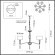 Люстра подвесная Odeon Light 5403/7 Latte под лампы 7xE14 40W