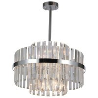 Потолочная люстра Saviano OML-69007-06