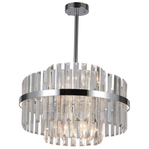 Потолочная люстра Saviano OML-69007-06 Потолочная люстра Saviano OML-69007-06