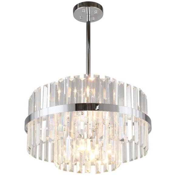 Потолочная люстра Saviano OML-69007-06 Потолочная люстра Saviano OML-69007-06