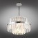 Потолочная люстра Saviano OML-69007-06 Потолочная люстра Saviano OML-69007-06