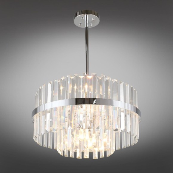 Потолочная люстра Saviano OML-69007-06 Потолочная люстра Saviano OML-69007-06