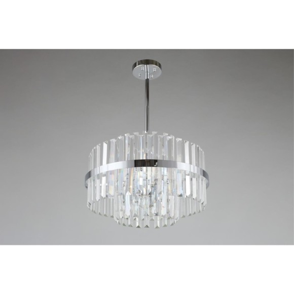 Потолочная люстра Saviano OML-69007-06 Потолочная люстра Saviano OML-69007-06