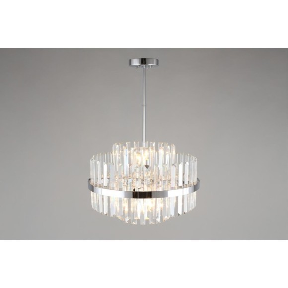 Потолочная люстра Saviano OML-69007-06 Потолочная люстра Saviano OML-69007-06