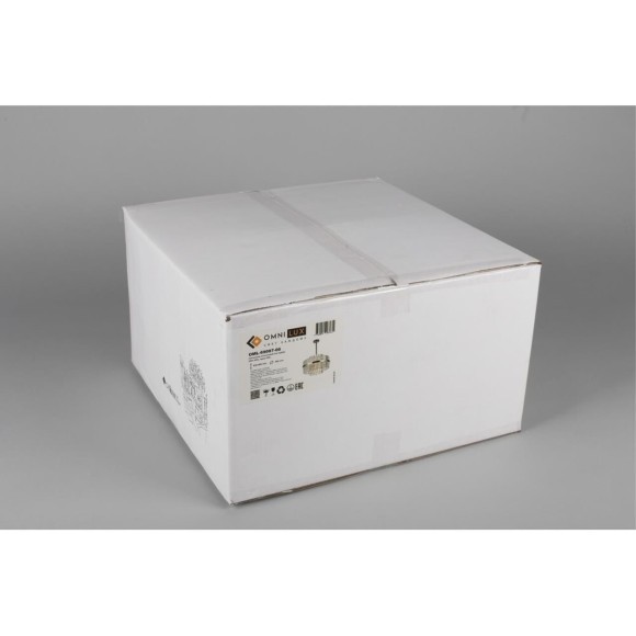 Потолочная люстра Saviano OML-69007-06 Потолочная люстра Saviano OML-69007-06