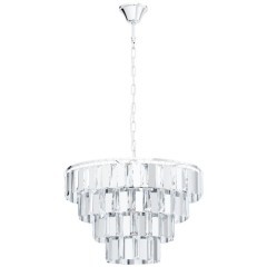 99094 Подвесной потолочный светильник (люстра) ERSEKA