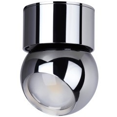 Накладной потолочный светильник Odeon Light 6612/7CL NUBUS светодиодный LED 1*7W