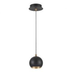 Подвесной светильник Lumion 3635/1 NERUNI под лампу 1xG9 40W Подвесной светильник Lumion 3635/1 NERUNI под лампу 1xG9 40W