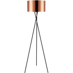 Торшер с абажуром Lussole LSP-0634 TRUXTON IP21 под лампу 1xE27 60W Торшер с абажуром Lussole LSP-0634 TRUXTON IP21 под лампу 1xE27 60W