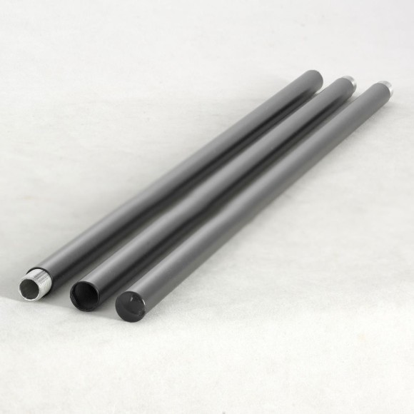 Торшер с абажуром Lussole LSP-0634 TRUXTON IP21 под лампу 1xE27 60W