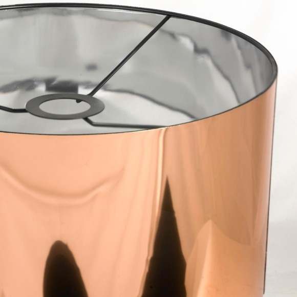 Торшер с абажуром Lussole LSP-0634 TRUXTON IP21 под лампу 1xE27 60W