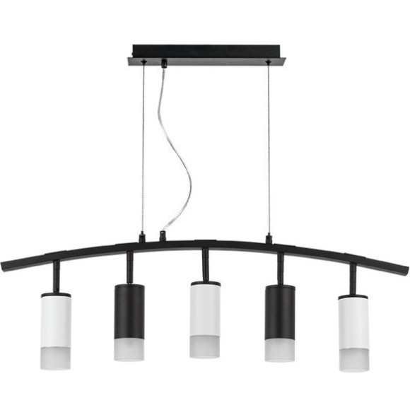 Подвесной светильник Rullo LR7353723631 (571735+214437-2+214436-3+202431-5)