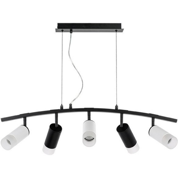 Подвесной светильник Rullo LR7353723631 (571735+214437-2+214436-3+202431-5)