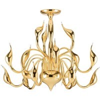 Люстра потолочная Cigno Collo Lightstar 751182