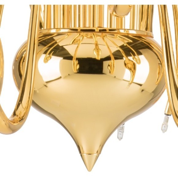 Люстра потолочная Cigno Collo Lightstar 751182