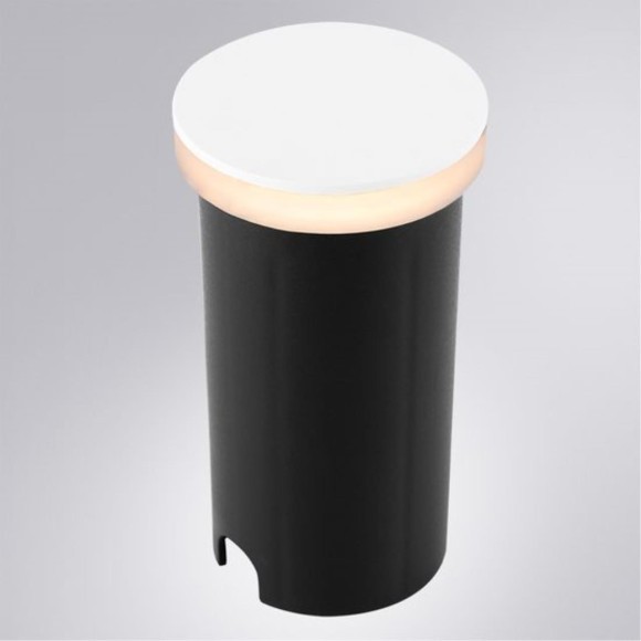 УЛИЧНЫЙ СВЕТИЛЬНИК ARTE LAMP PIAZZA A3601IN-1WH