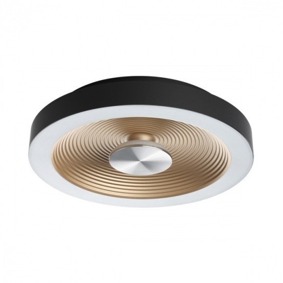 Светильник LED 18Вт 4000K IP54 Sonex QUANTUM 7753/18L
