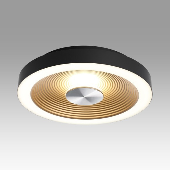 Светильник LED 18Вт 4000K IP54 Sonex QUANTUM 7753/18L