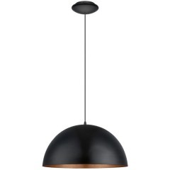 94938 Подвесной потолочный светильник (люстра) GAETANO 1 94938 Подвесной потолочный светильник (люстра) GAETANO 1