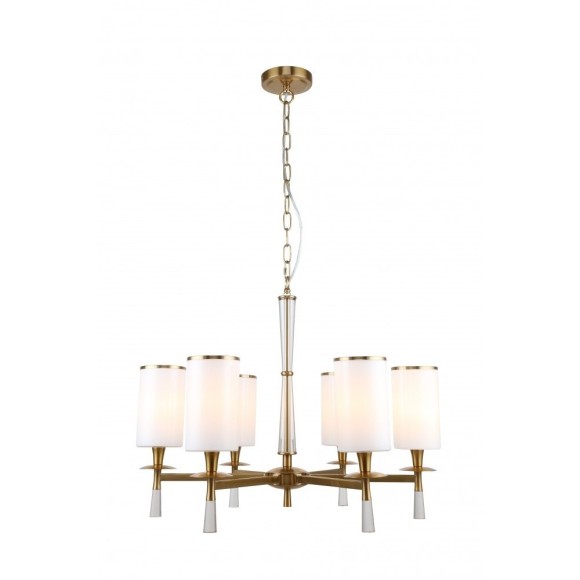 Люстра подвесная 1047/05/06P Stilfort, серия Leader Люстра подвесная 1047/05/06P Stilfort, серия Leader