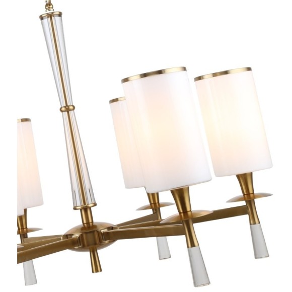 Люстра подвесная 1047/05/06P Stilfort, серия Leader Люстра подвесная 1047/05/06P Stilfort, серия Leader