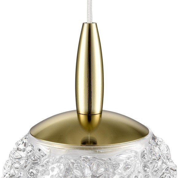 Подвесной светильник Lumion TRINO 8080/1A