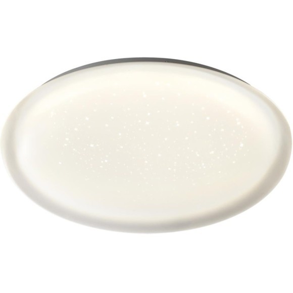 Светильник "звездное небо" LED 76Вт 3000/4000/6000К D500 IP43 Sonex CCT JOLLY 7774/ELN