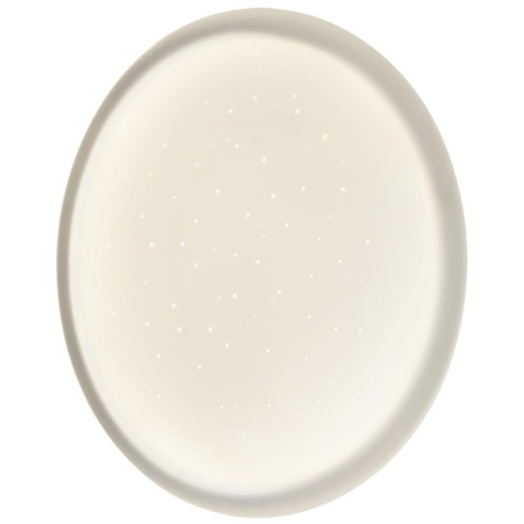 Светильник "звездное небо" LED 76Вт 3000/4000/6000К D500 IP43 Sonex CCT JOLLY 7774/ELN