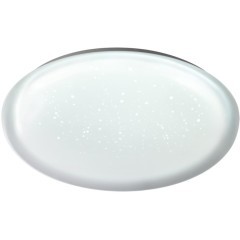 Светильник "звездное небо" LED 76Вт 3000/4000/6000К D500 IP43 Sonex CCT JOLLY 7774/ELN Светильник "звездное небо" LED 76Вт 3000/4000/6000К D500 IP43 Sonex CCT JOLLY 7774/ELN