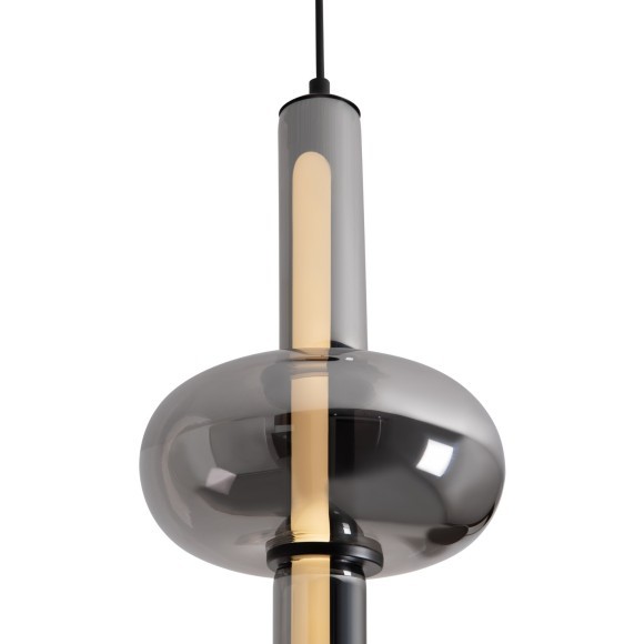 Подвесной светильник Freya FR6187PL-L9SM Подвесной светильник Freya FR6187PL-L9SM