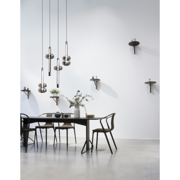 Подвесной светильник Freya FR6187PL-L9SM Подвесной светильник Freya FR6187PL-L9SM