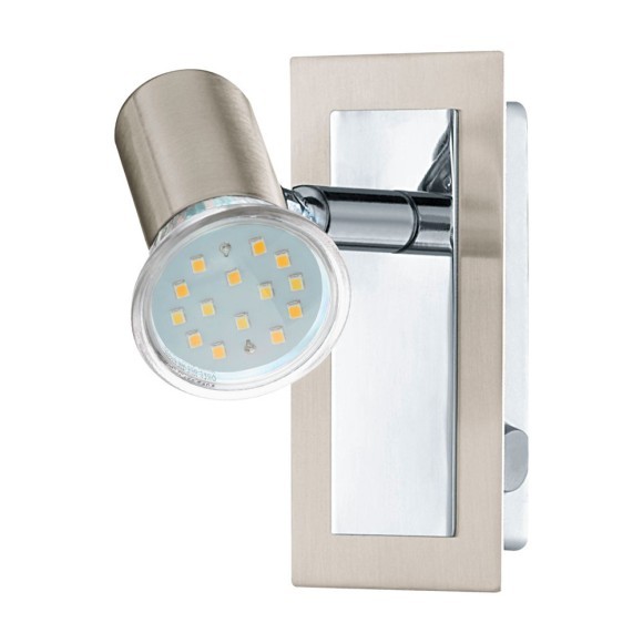 90914 Светодиодный спот ROTTELO