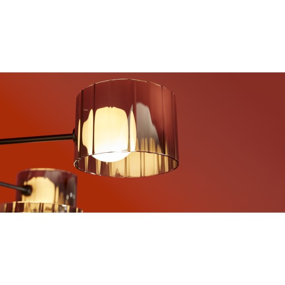 Потолочный светильник Freya FR5544CL-10B Потолочный светильник Freya FR5544CL-10B