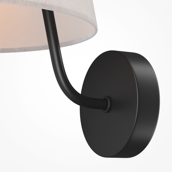 Настенный светильник (бра) Maytoni MOD360WL-01B