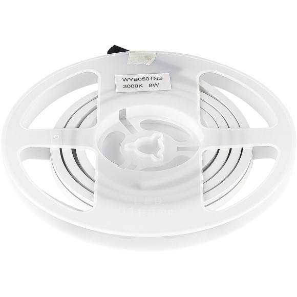 ST668.436.08 Ультратонкий трековый магнитный светодиодный светильник ST-Luce Super 5 CRI80+ 3000К 170Лм 100° 8Вт ST668.436.08 Ультратонкий трековый магнитный светодиодный светильник ST-Luce Super 5 CRI80+ 3000К 170Лм 100° 8Вт