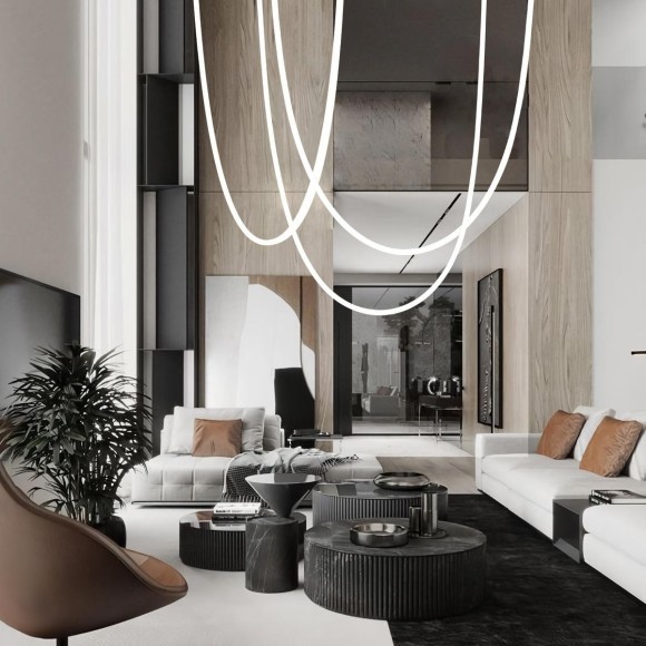 10230/4000 Подвесной светильник LOFT IT Lori 10230/4000 Подвесной светильник LOFT IT Lori