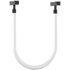 ST679.436.48 Трековый магнитный светодиодный светильник ST-Luce Skyflat 48V CRI90+ 3000К 3900Лм 360° 48Вт