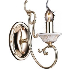 Бра Arte Lamp TERME A2073AP-1GO Бра Arte Lamp TERME A2073AP-1GO