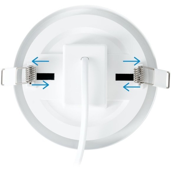 900933 Встраиваемый светильник FUEVA FLEX 900933 Встраиваемый светильник FUEVA FLEX