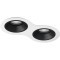 Комплект со светильником Domino Lightstar D6260707BMOD