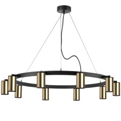 Люстра подвесная Rullo Lightstar LR0214110103