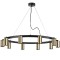 Люстра подвесная Rullo Lightstar LR0214110103