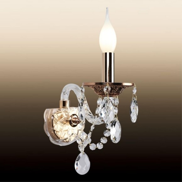 Бра Gadoni OML-74801-01